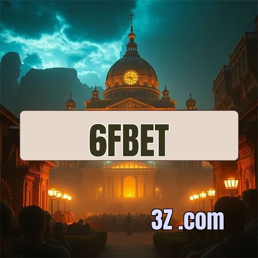 Explore Apostas Incríveis no 6fbet.com e Ganhe Muito Mais