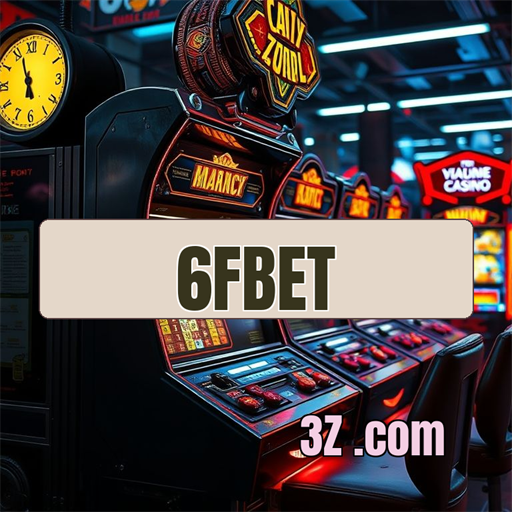 Inovação em jogos: App do 6fbet.com revoluciona sua experiência