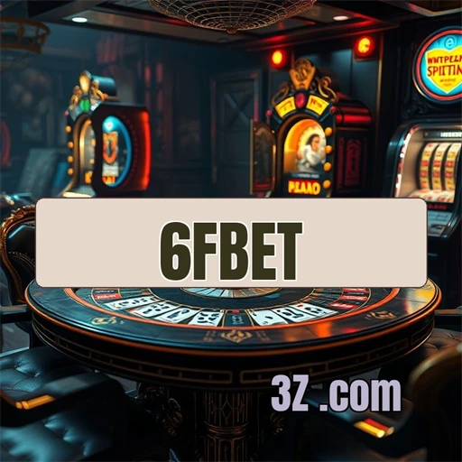 Baixar Jogos Incríveis no 6fbet.com e Jogue Agora