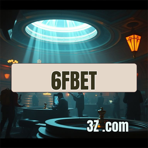Aposte Nos Melhores Eventos de Esporte no 6fbet.com
