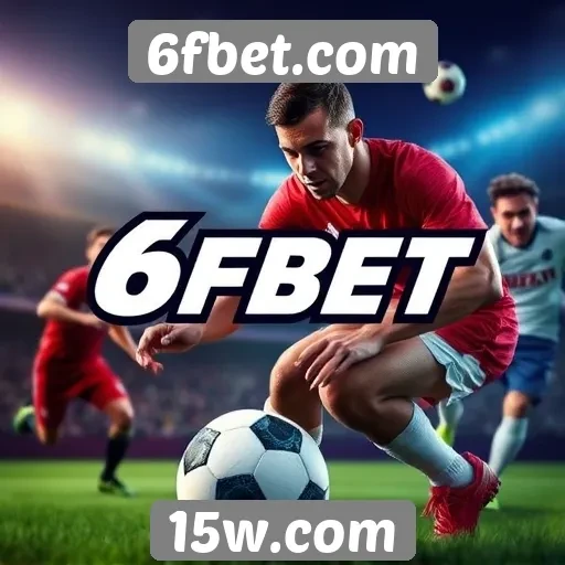 Exploração dos jogos disponíveis na plataforma 6fbet.com