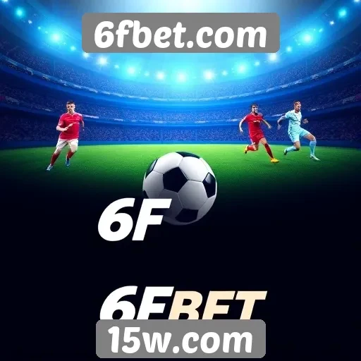 Análise da oferta de jogos no site 6fbet.com