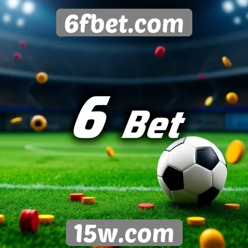 Jogos disponíveis no 6fbet.com para diversificação