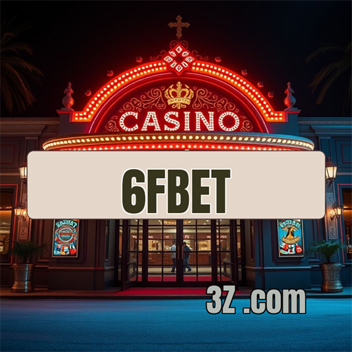 A Emocionante Seção de Jogos do 6fbet.com