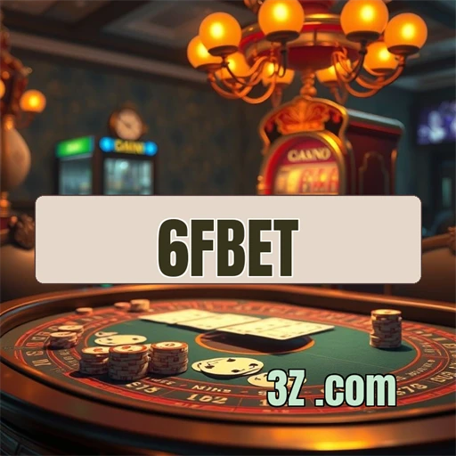 Login Inovador no 6fbet.com: A Experiência de Jogo Acontece!