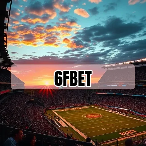 6fbet.com: Descubra os Novos Jogos que Estão Fazendo Sucesso