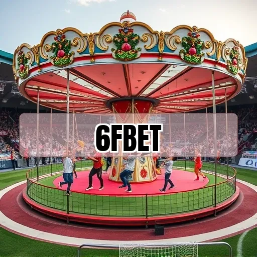 6fbet.com: As Melhores Promoções Para Maximizar Suas Apostas