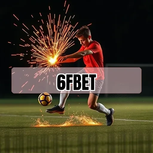 6fbet.com: A Revolução do Cadastro em Jogos de Apostas Online