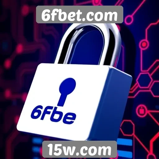 Estudo analisa segurança do site 6fbet.com