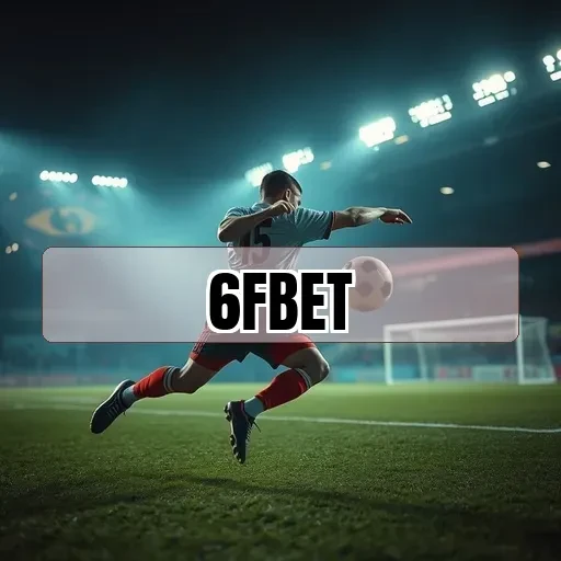 6fbet.com: A Revolução das Apostas em Esportes no Brasil